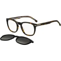 HUGO BOSS BOSS 1725/G/CS WR7/LB Gläser SONNENBRILLEN Grün Sfumato