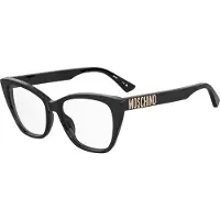 Moschino Stilvolle Damen MOS642 Brillenfassung
