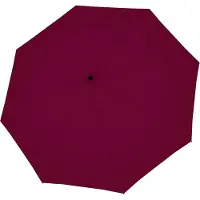 Doppler nature magic Taschenschirm - Charming Wine Koffer24