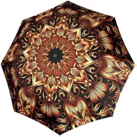 Doppler Regenschirm Fiber Flex AC Umbrella Witrage