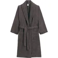 La redoute interieurs Bademantel Mit Schalkragen Victor, Frottee (400 G/m²) 34/36 FR - 32/34 EU