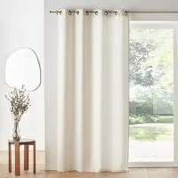La redoute interieurs Vorhang Mit Natté-optik Und Ösen, Montego 220 x 140 cm