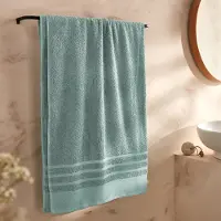 La redoute interieurs Maxi-badetuch Zavara, 600 G/m²