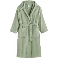 La redoute interieurs Bademantel Scenario Mit Kapuze, 350 G/m²