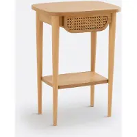 La redoute interieurs Nachttisch Buisseau