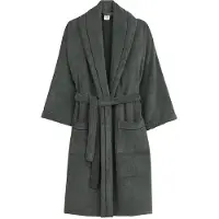 La redoute interieurs Bademantel Mit Schalkragen Victor, Frottee (400 G/m²) 42/44 (FR) - 40/42 (DE)