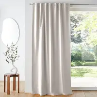 La redoute interieurs Thermovorhang Aus Fleece, Panason 350 x 140 cm