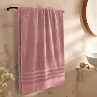 La redoute interieurs Maxi-badetuch Zavara, 600 G/m²