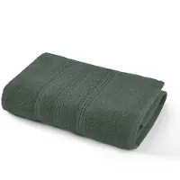 La redoute interieurs Maxi-badetuch Ismo Aus Bio-frottee, 600 G/m²