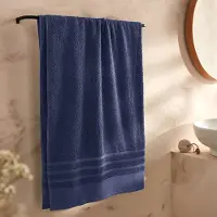 La redoute interieurs Maxi-badetuch Zavara, 600 G/m²
