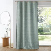 La redoute interieurs Vorhang Figuera Mit Ösen, Chenille-optik
