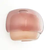 La redoute interieurs Wandleuchte Aus Farbigem Glas, Kinoko