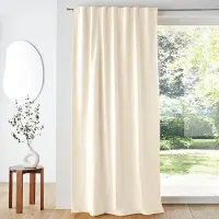 La redoute interieurs Thermovorhang Aus Fleece, Panason 350 x 140 cm