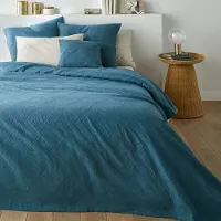 La redoute interieurs Bettüberwurf Indo, Baumwoll-jacquard