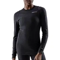 Craft Core Wool Merino LS Shirt Damen