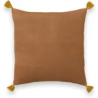 La redoute interieurs Kissenbezug Velvet, 40 X 40 Cm