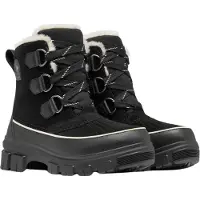 Sorel Torino V WP Winterstiefel Schwarz