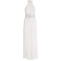 Guess Marciano By Lindy Jumpsuit Sheer White Größe: XS | Jumpsuits Outlet | Damen | Weiß