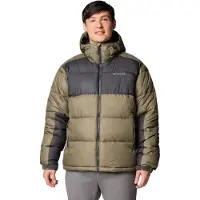 Columbia Pike Lake Winterjacke Herren