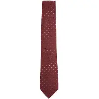 Reiss Liam Burgundy Größe: OS | Krawatten Outlet | Herren | Braun