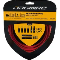 Jagwire Bremsensatz Pro