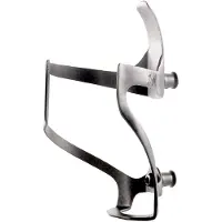Tune Carbon Left-side Flaschenhalter