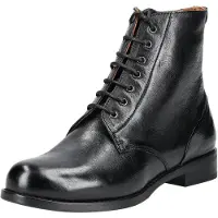 Everybody Stiefelette Stiefelette Glattleder