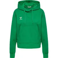 Hummel Damen Kapuzenpullover Go 2.0