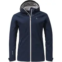 Schöffel Damen Jacke 2L Jacket Ankelspitz L