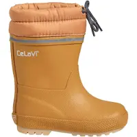 CeLaVi Winterboots CEThermal in Braun | Gr.: 34