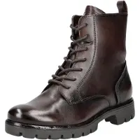 Ara Stiefelette in Cacao | Gr.: 40