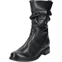Gabor (0) Komfort Stiefel Damen 31393135303739 Schwarz 38 1/2 EU