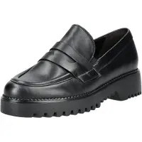 Gabor (0) Plateau Slipper Damen 31393136313537 Schwarz 40 EU