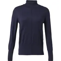 Comma Pullover Blue Größe: 34 | Pullover Outlet | Damen | Blau