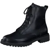 Paul green Stiefelette in Schwarz | Gr.: 40