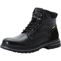 Camel active Herren Schnürboots