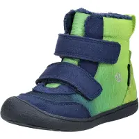 VADO Stiefelette Stiefelette Kunstleder/Mesh