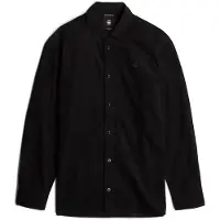 G-Star Langarmshirt "Clean Regular Shirt"