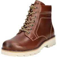 Pius Gabor Stiefelette Stiefelette Glattleder