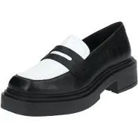 Steve madden Slipper Slipper Leder/Synthetik
