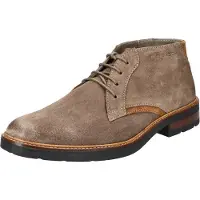 Pius Gabor Pius Stiefelette Stiefelette Veloursleder