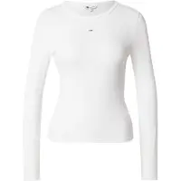 Tommy Hilfiger Essential Rib Langarm-t-shirt