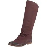 Felmini Stiefel in Rot | Gr.: 36