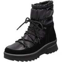Remonte Allwetterstiefel Warmfutter mit Funktionsmembran (wasserabweisend/wasserdicht) D2B70-02