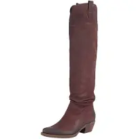 Felmini Stiefel Stiefel Leder