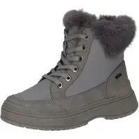 Caprice Stiefelette Stiefelette Kunstleder/Textil