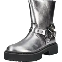 Steve madden Stiefeletten Zwart SM11003405 Grau