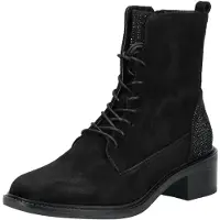 Regarde Le Ciel Cady Stiefelette Stiefelette Leder