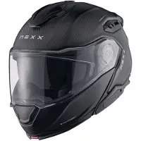 NEXX X.Lifetour Zero Pro Carbon Klapphelm Größe XS