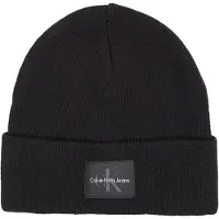 Calvin Klein Mütze K50K513019 Schwarz